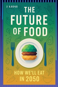 Cover The Future of Food