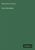 First The Blade