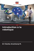 Introduction à la robotique