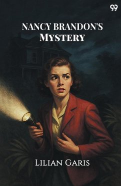 Cover Nancy Brandon's Mystery
