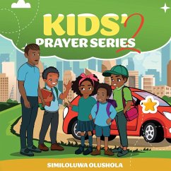 Cover Kids' Prayer Series 2