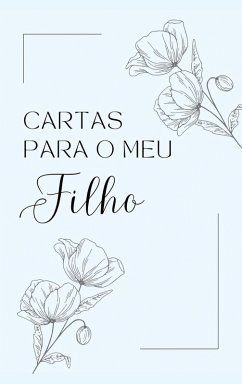 Cover Cartas para o meu Filho