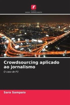 Cover Crowdsourcing aplicado ao jornalismo
