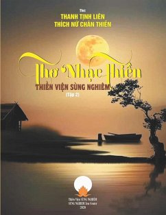 Th¿ Nh¿c Thi¿n - T¿p 2 - TN Chân Thi¿n, Thanh T¿nh Liên