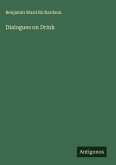 Dialogues on Drink