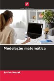 Modelação matemática Modelação matemática