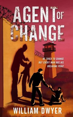 Cover Agent of Change