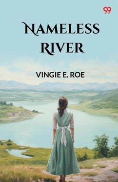 Cover Nameless River