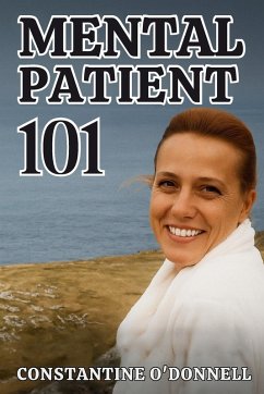 Cover Mental Patient 101