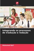 Integrando os processos de tradução e redação