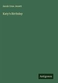 Katy's Birthday