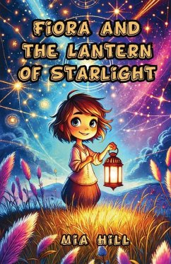 Cover Fiora and the Lantern of Starlight