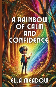 Cover A Rainbow of Calm and Confidence