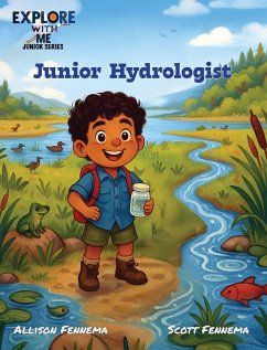 Cover Junior Hydrologist