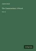 The Cameronians. A Novel