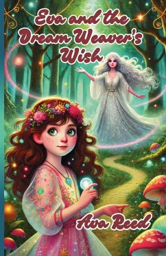 Cover Eva and the Dream Weaver's Wish