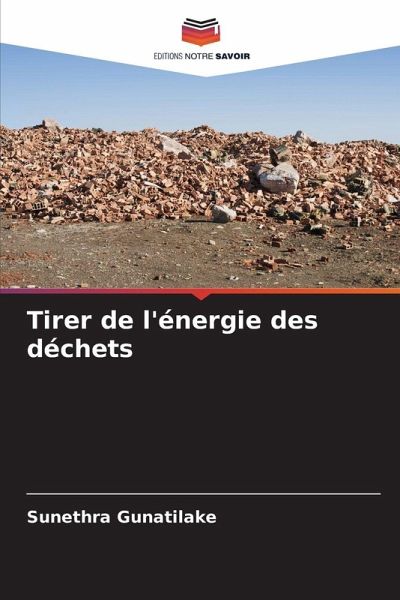 Tirer de l'énergie des déchets Tirer de l'énergie des déchets