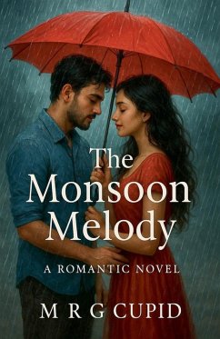 Cover The Monsoon Melody