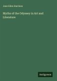Myths of the Odyssey in Art and Literature