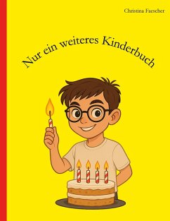 Nur ein weiteres Kinderbuch Nur ein weiteres Kinderbuch