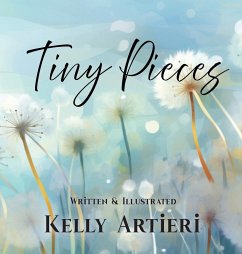 Cover Tiny Pieces
