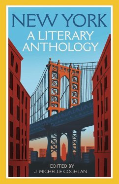 Cover New York: A Literary Anthology