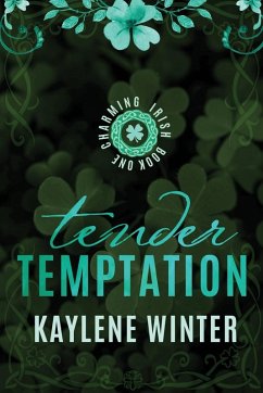 Tender Temptation - Winter, Kaylene