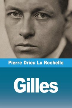 Cover Gilles
