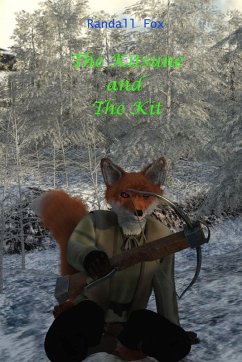 The Kitsune and The Kit - Fox, Randall