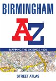 Birmingham A-Z Street Atlas