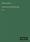 It was a Lover and his Lass