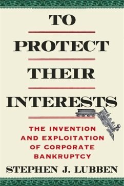 Cover To Protect Their Interests