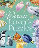 Ocean Lover's Puzzles Ocean Lover's Puzzles