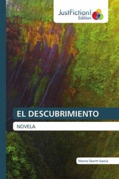 Cover EL DESCUBRIMIENTO