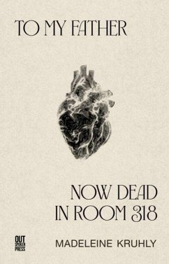 Cover To my father, now dead in room 318