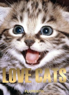 Cover Love Cats