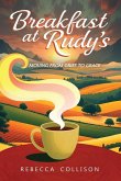 Breakfast at Rudy's