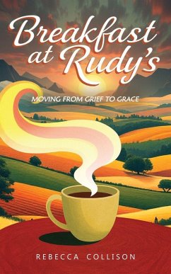 Cover Breakfast at Rudy's