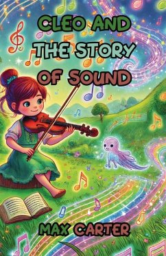 Cover Cleo and the Story of Sound