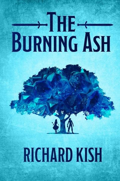The Burning Ash