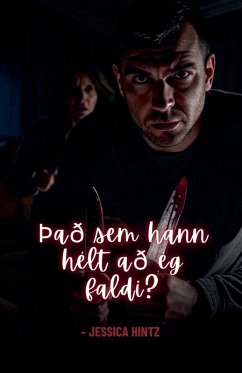 Cover Það sem hann hélt að ég faldi?