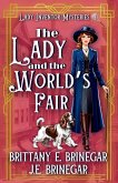 The Lady and the World's Fair The Lady and the World's Fair