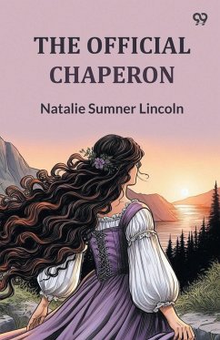 Cover The Official Chaperon