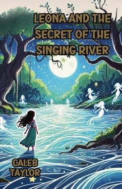 Cover Leona and the Secret of the Singing River