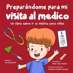 Preparándome para mi visita al médico