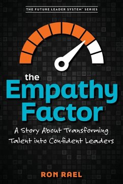 Cover The Empathy Factor