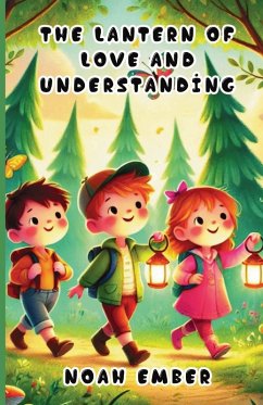 Cover The Lantern of Love and Understanding