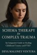 Schema Therapy for Complex Trauma - Bild 1