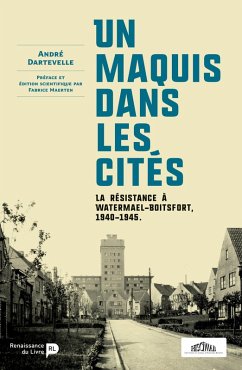 Un maquis dans les cités - André Dartevelle