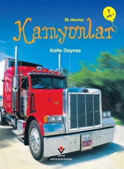 Cover Ilk Okuma - Kamyonlar